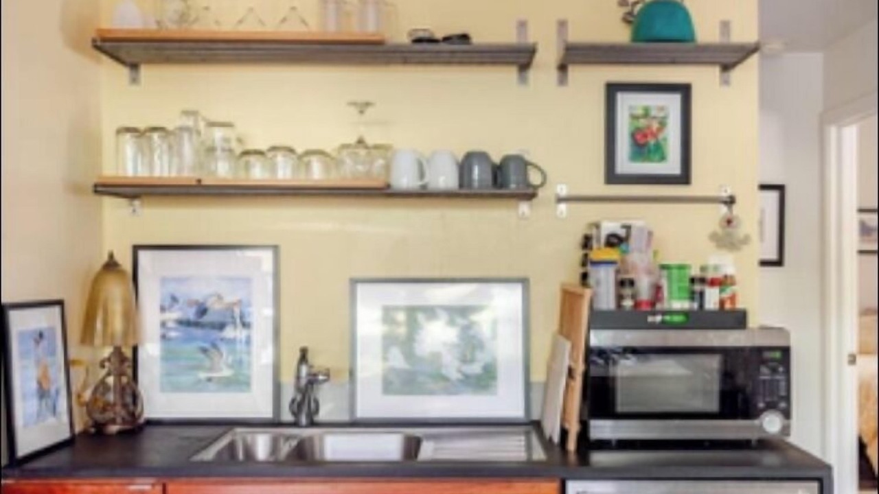 Photo of Kitchen in Dawson