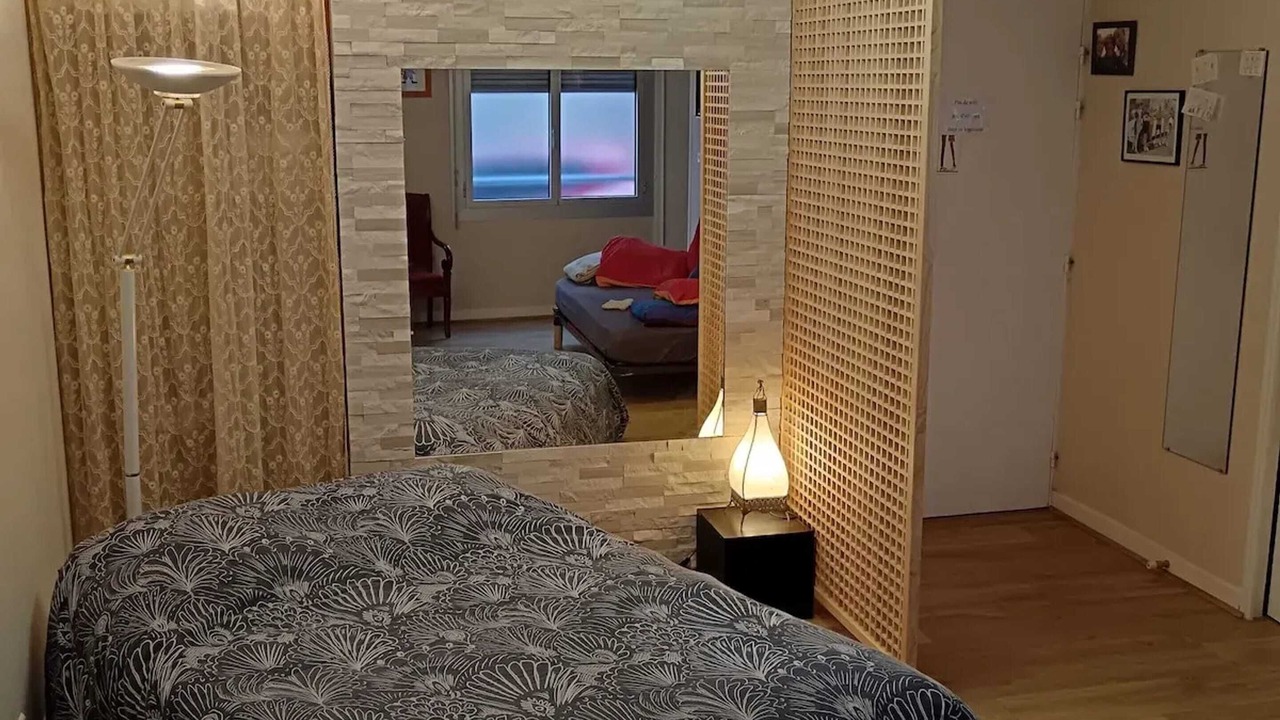 Photo of Livingroom in Clermont-Ferrand