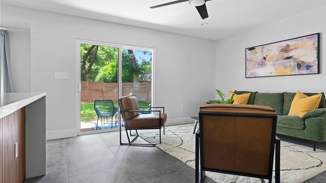 Photo of Bedroom in Austin