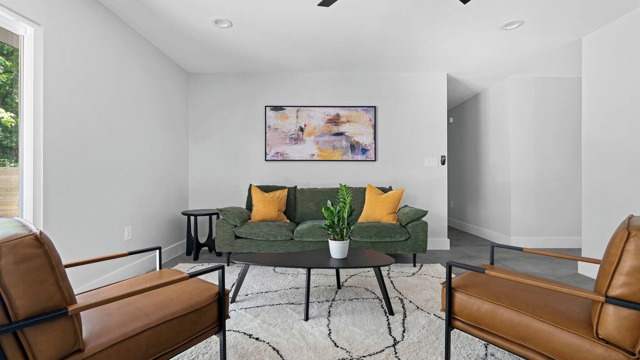 Photo of Bedroom in Austin
