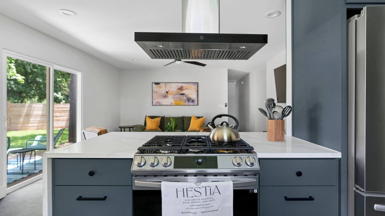 Photo of Kitchen in Austin