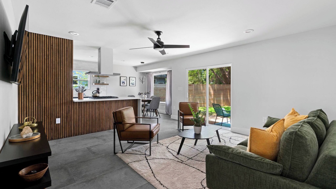 Photo of Bedroom in Austin