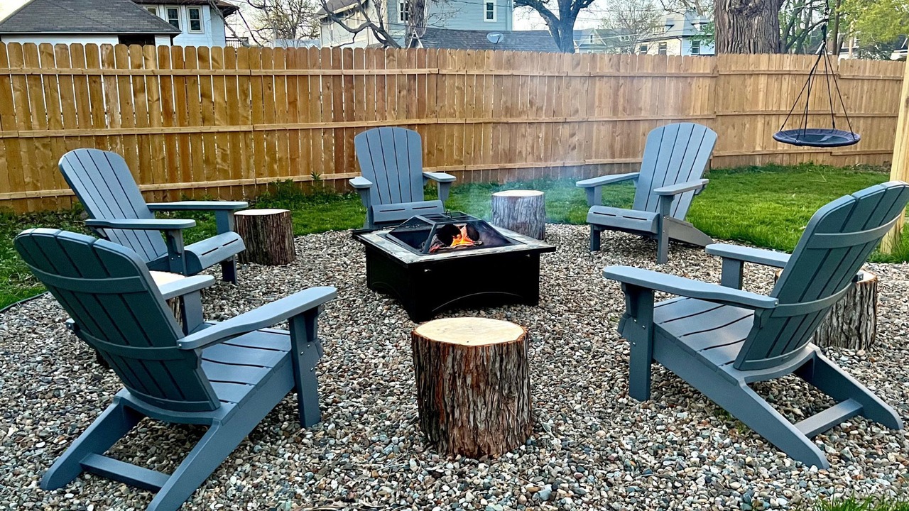 Photo of Outdoor in Des Moines