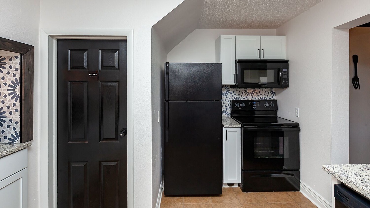Photo of Kitchen in Des Moines