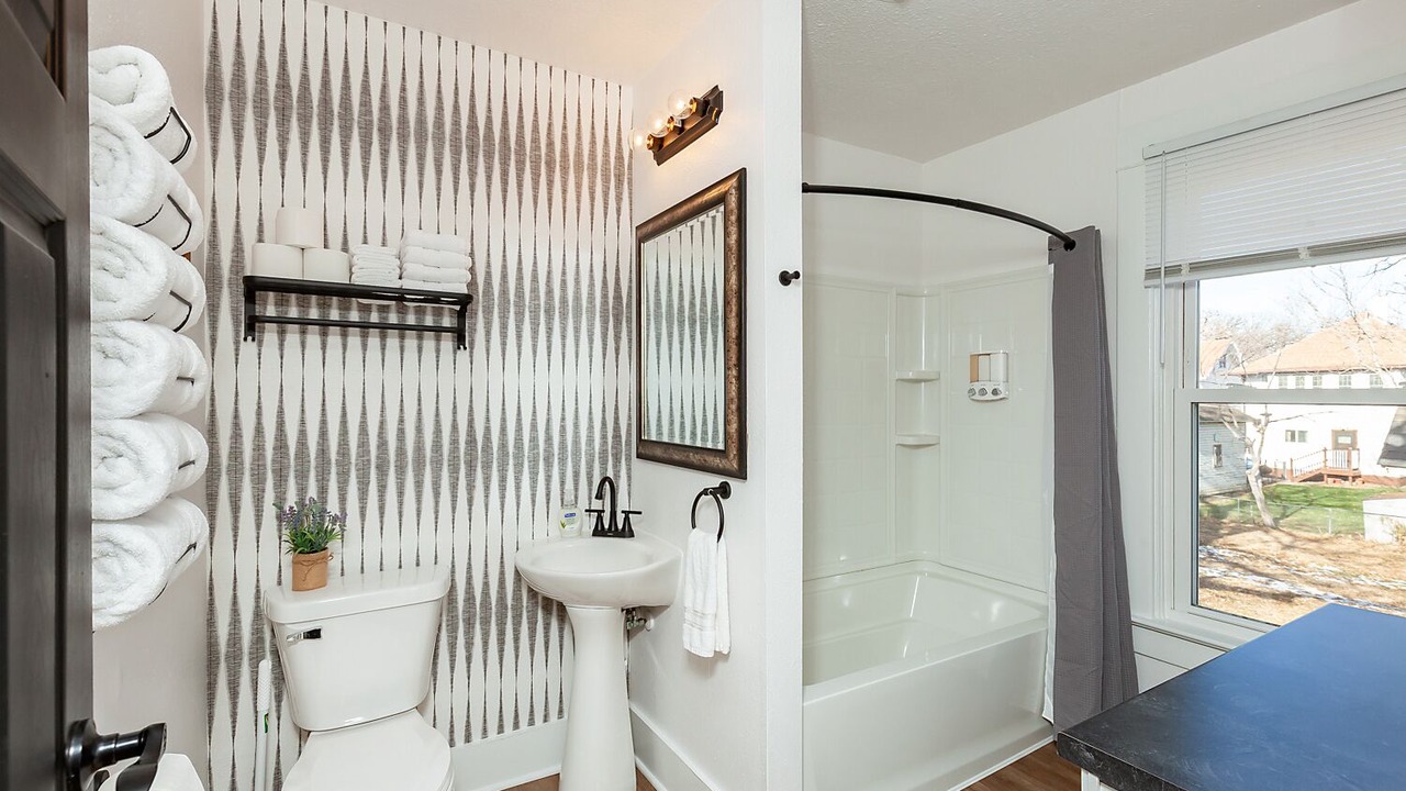 Photo of Bathroom in Des Moines