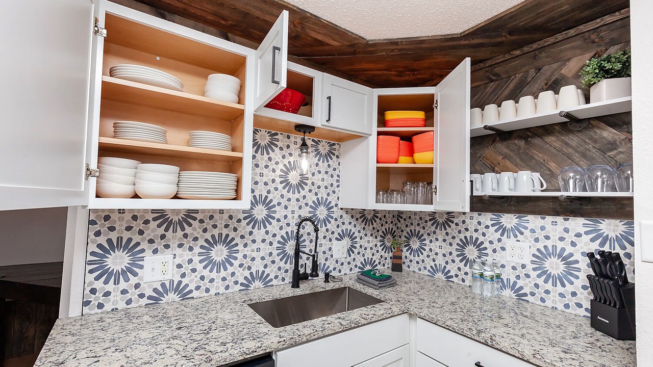 Photo of Kitchen in Des Moines
