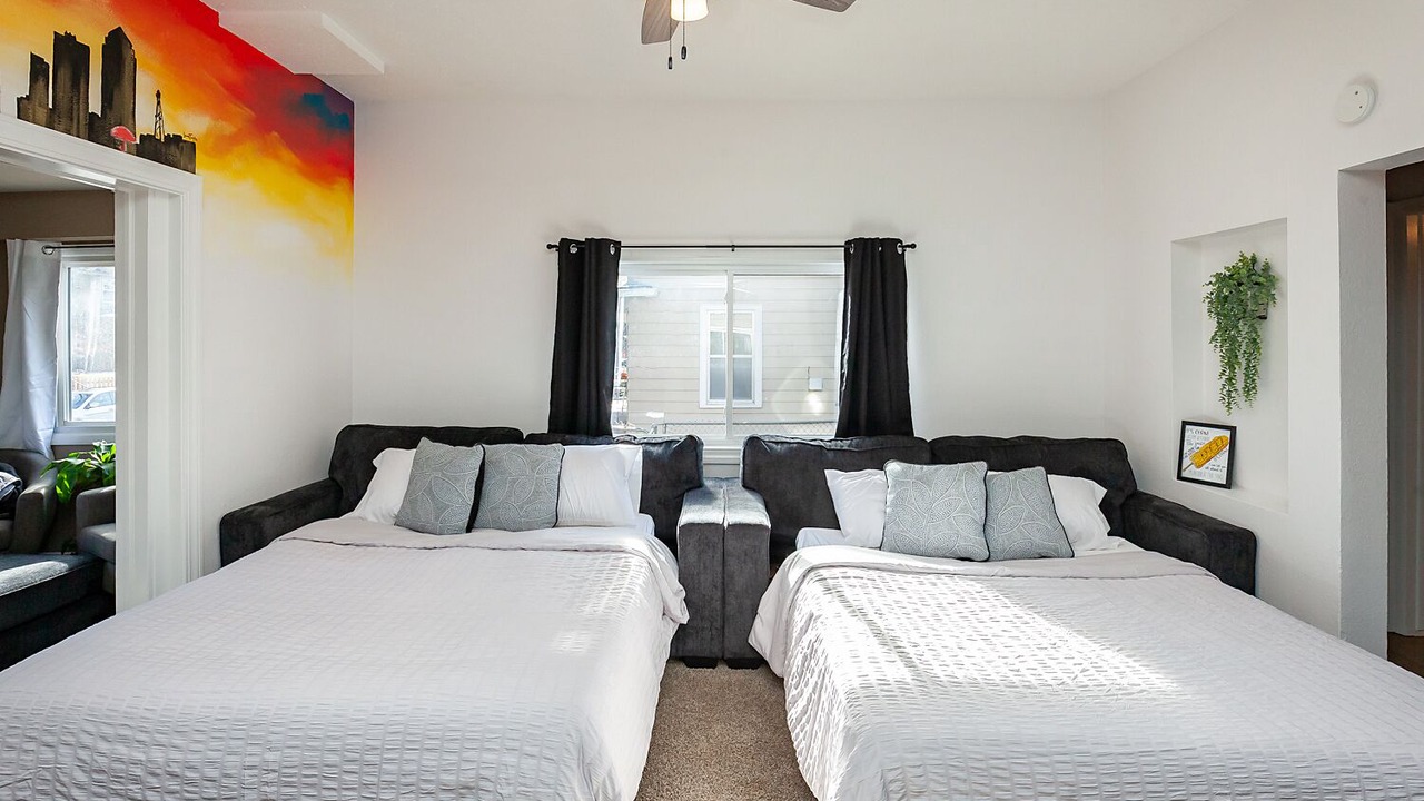 Photo of Bedroom in Des Moines