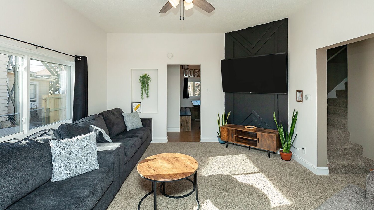 Photo of Bedroom in Des Moines