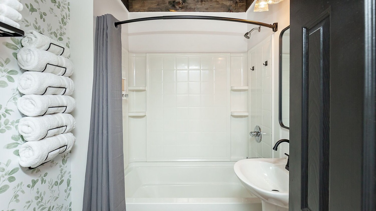 Photo of Bathroom in Des Moines