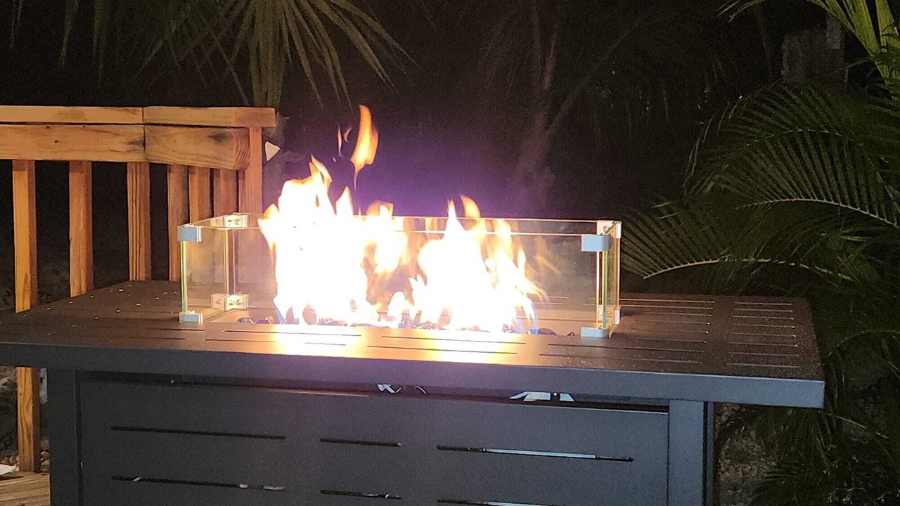 Photo of Outdoor in Summerland Key