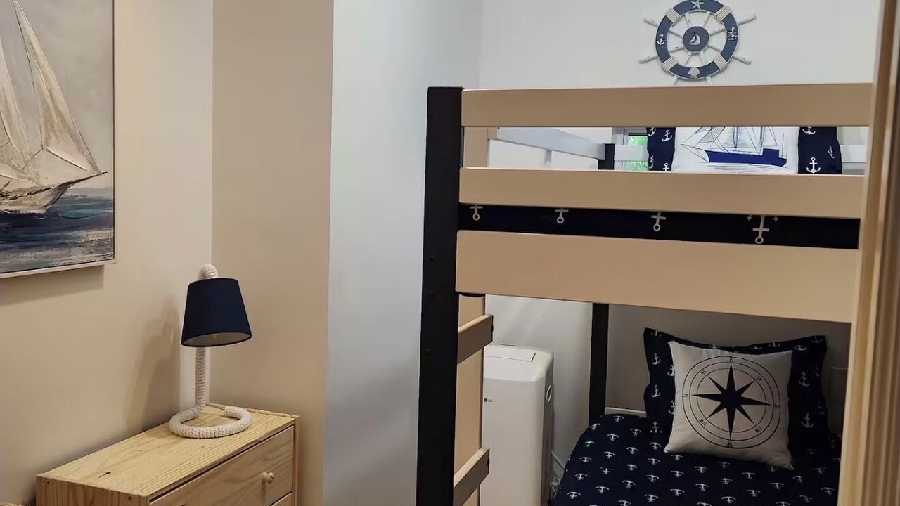 Photo of Bedroom in Summerland Key