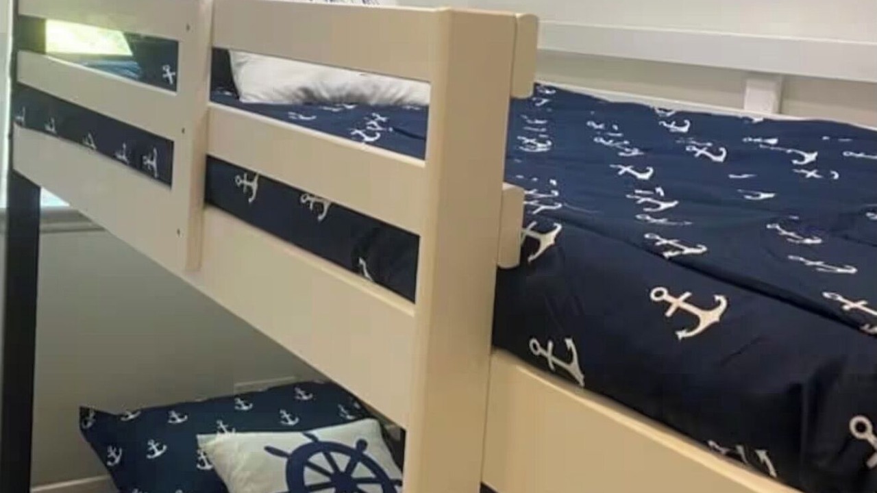 Photo of Bedroom in Summerland Key