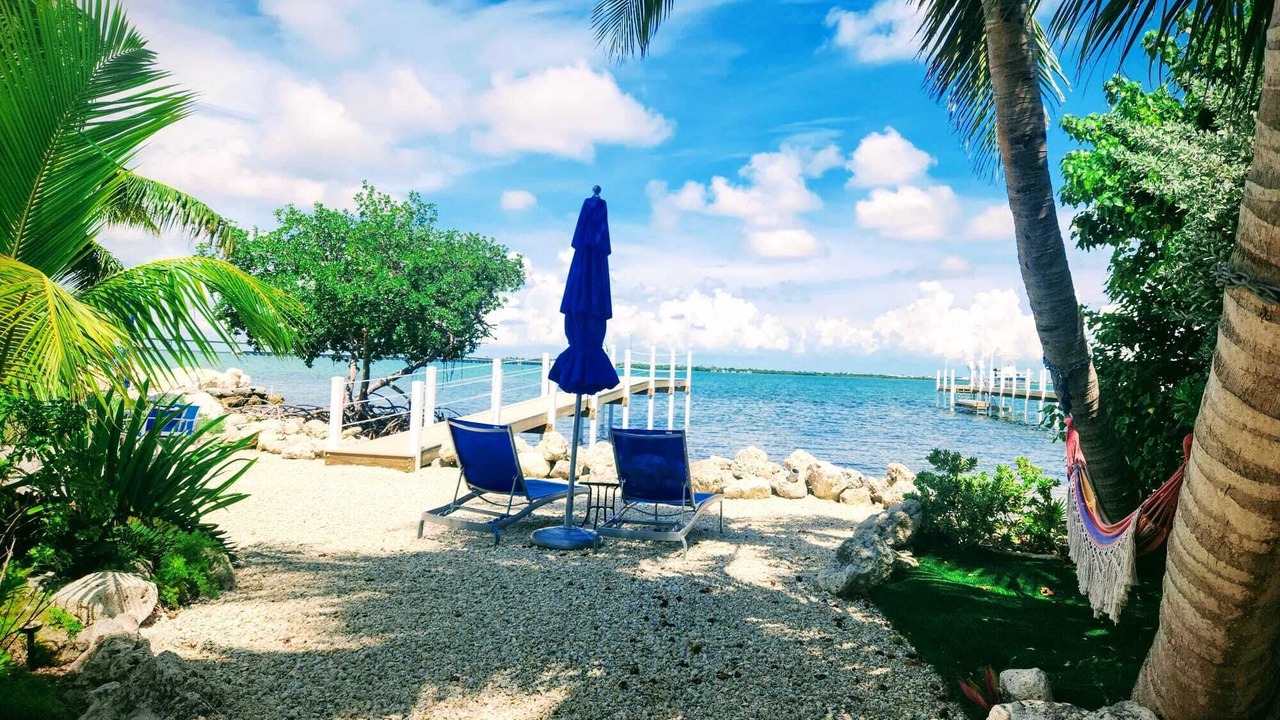 Photo of Outdoor in Summerland Key