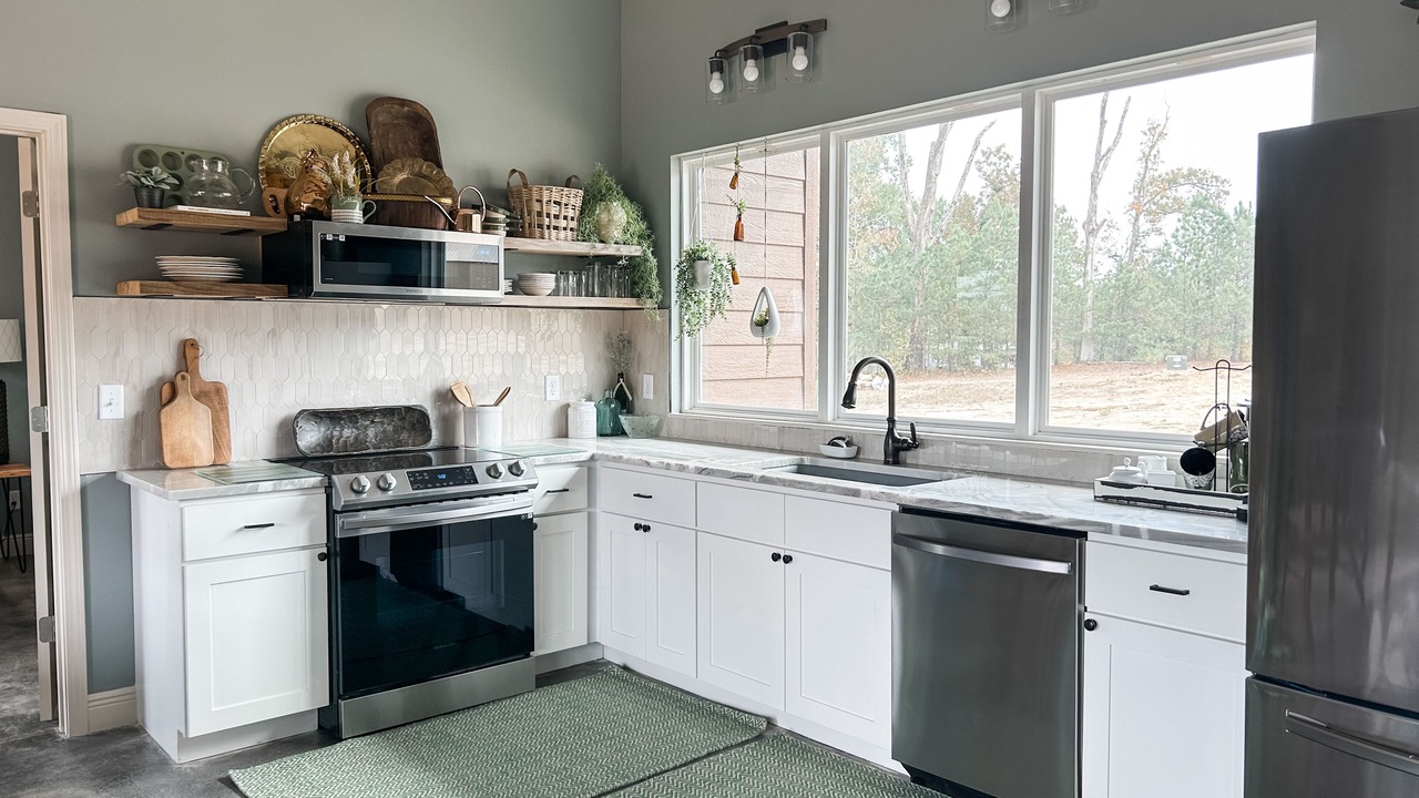 Photo of Kitchen in Bismarck