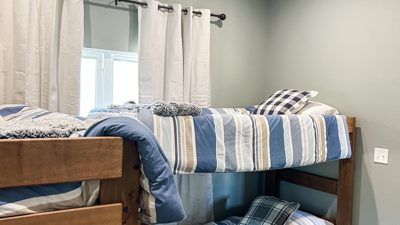 Photo of Bedroom in Bismarck