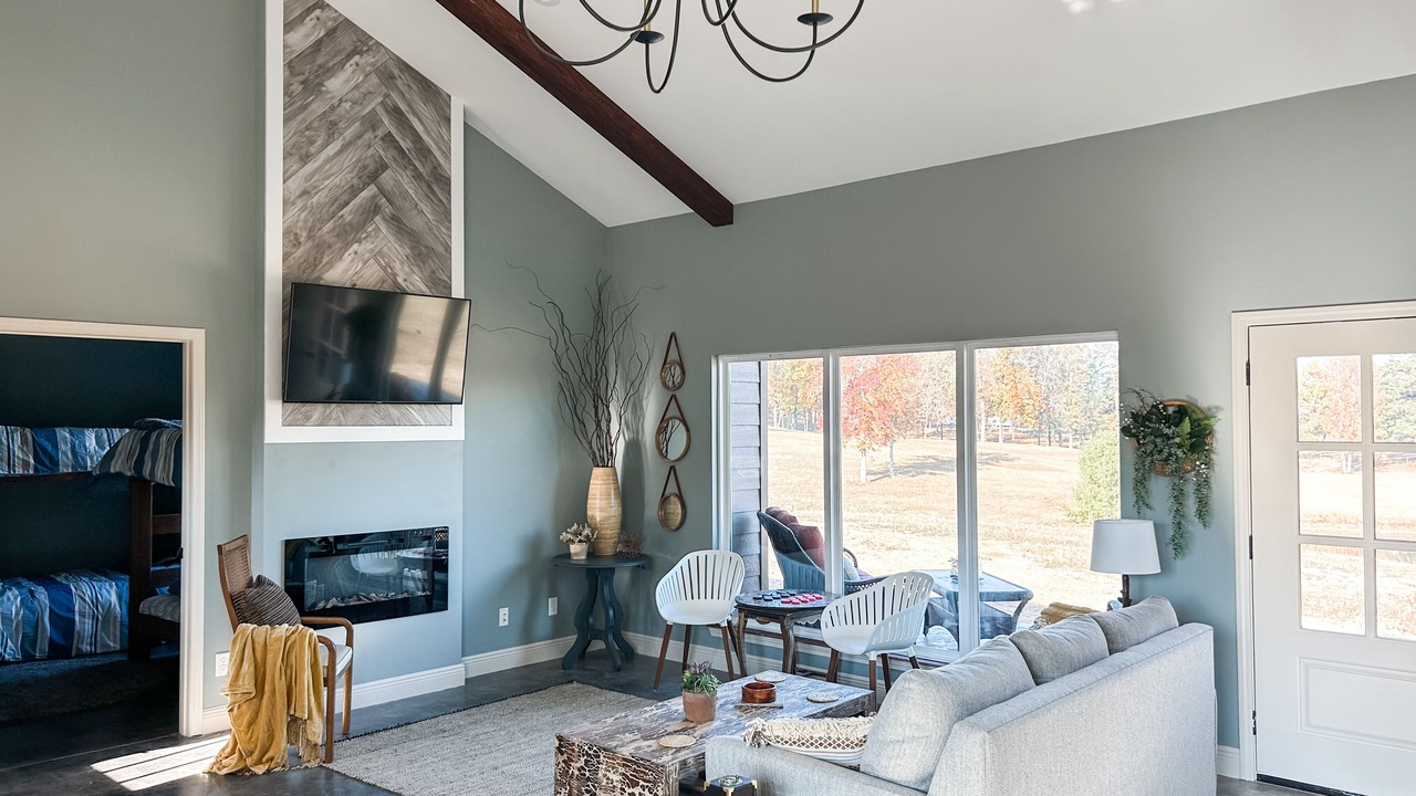 Photo of Livingroom in Bismarck