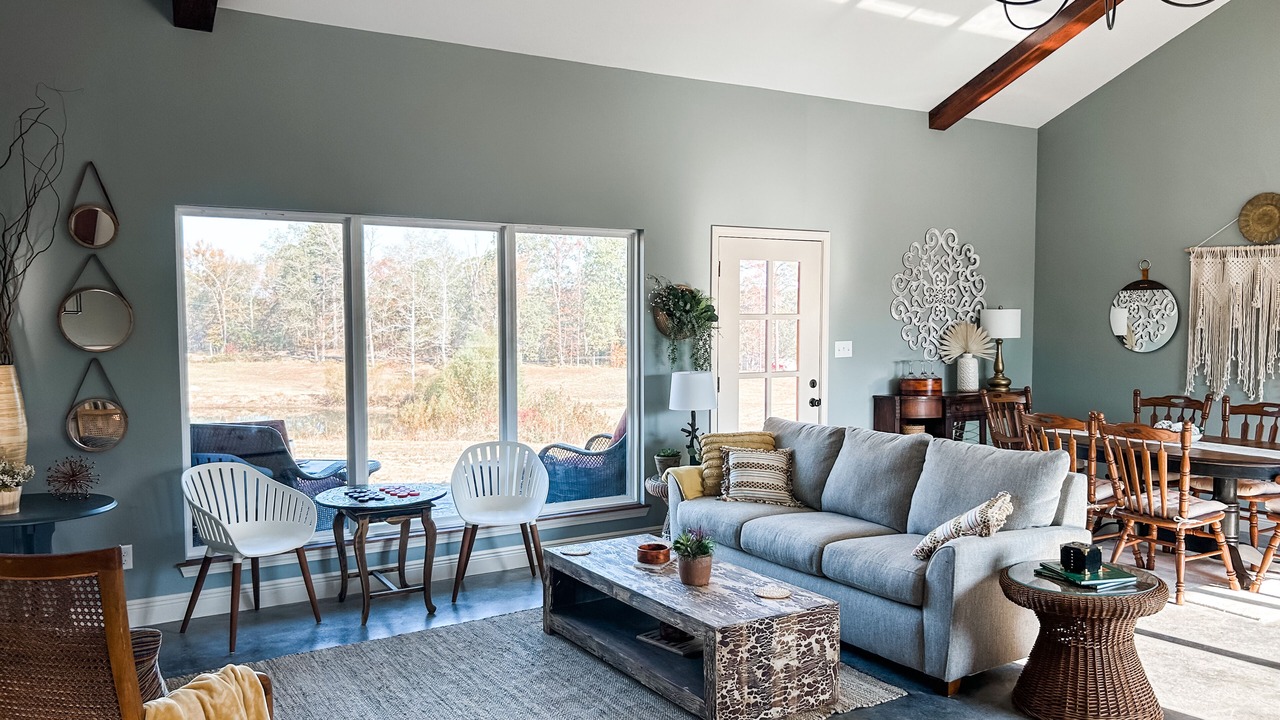 Photo of Livingroom in Bismarck