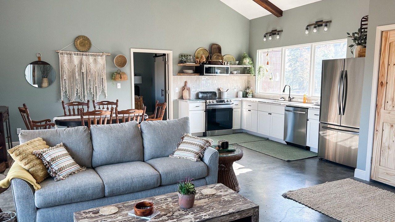 Photo of Livingroom in Bismarck