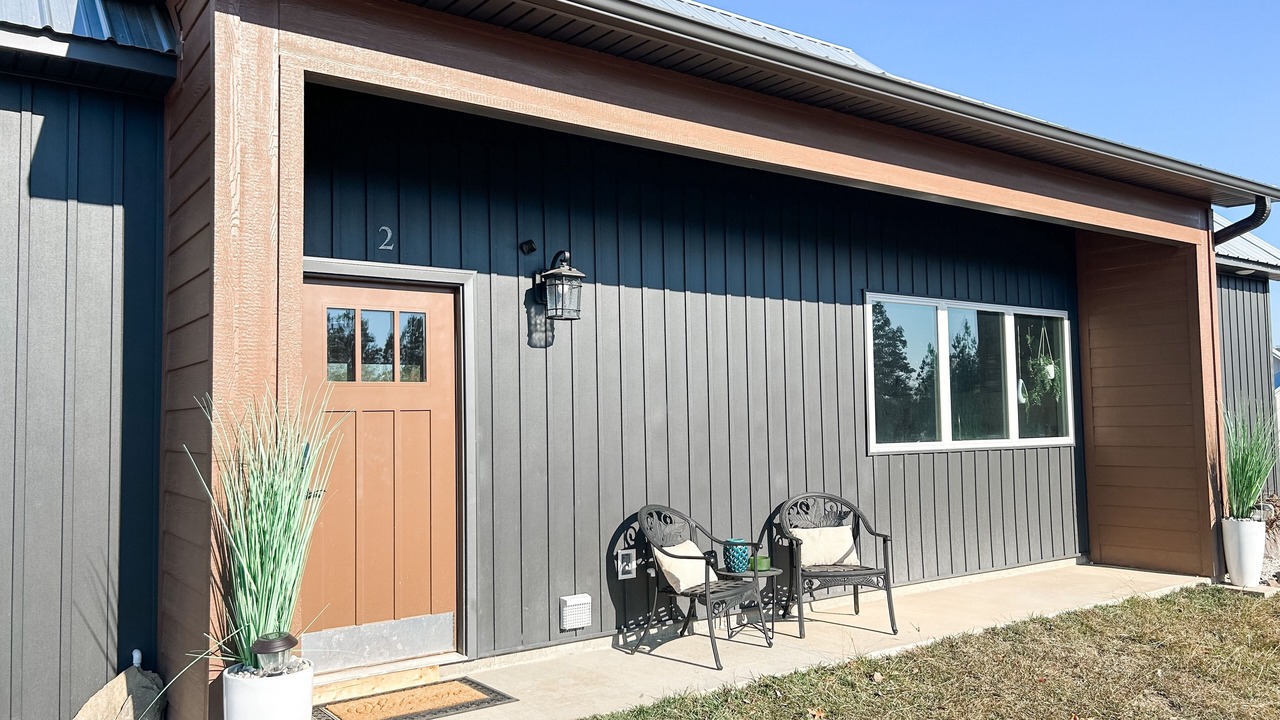 Photo of Outdoor in Bismarck
