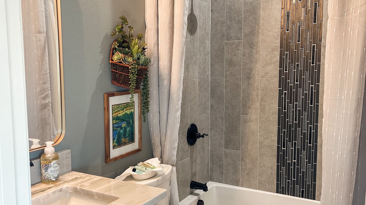 Photo of Bathroom in Bismarck