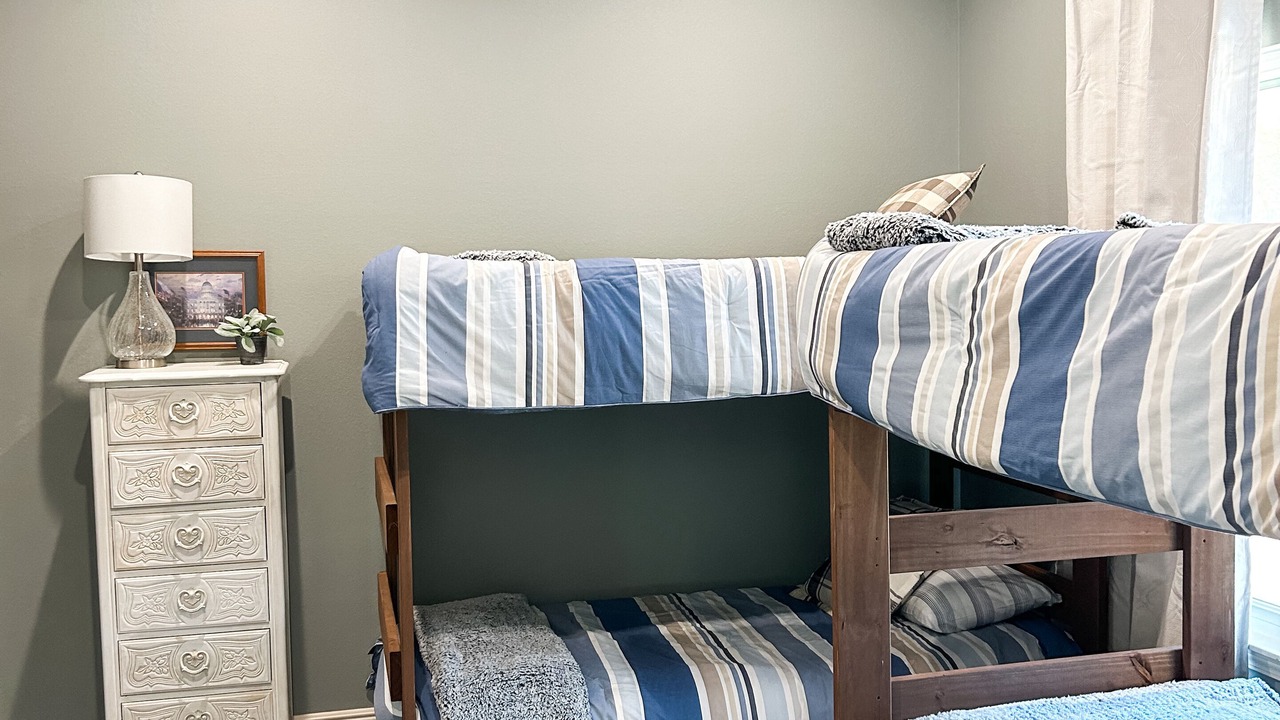 Photo of Bedroom in Bismarck