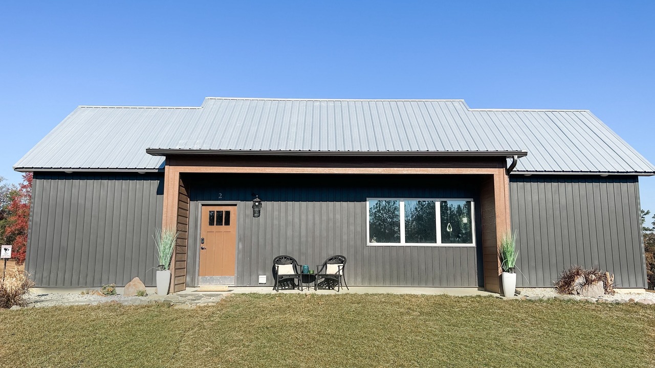 Photo of Outdoor in Bismarck