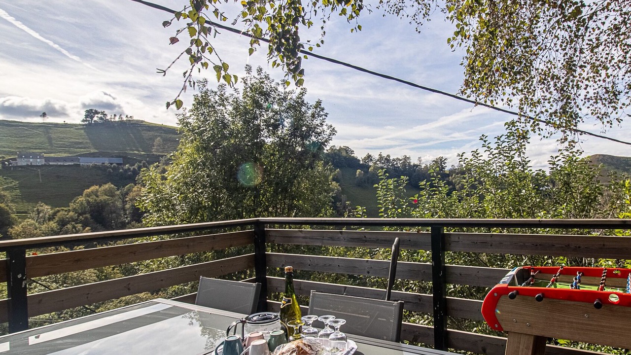 Photo of Outdoor in Arrodets-ez-Angles