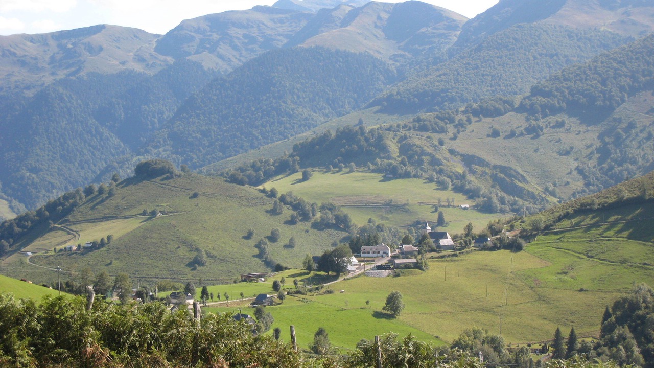 Photo of Outdoor in Arrodets-ez-Angles