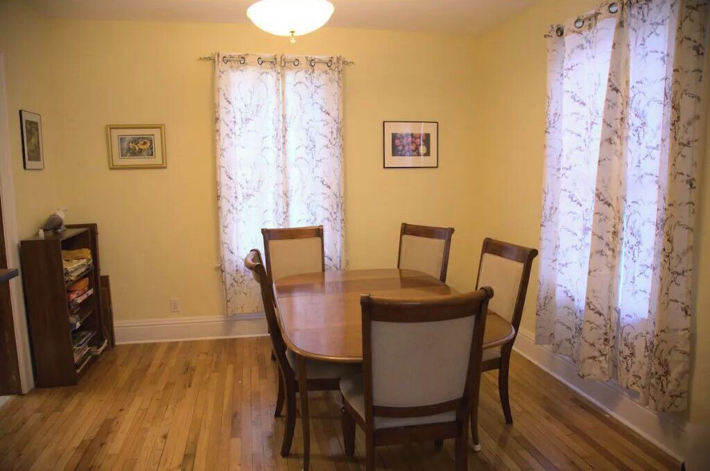 Photo of Bedroom in Utica