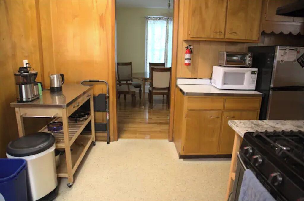 Photo of Kitchen in Utica