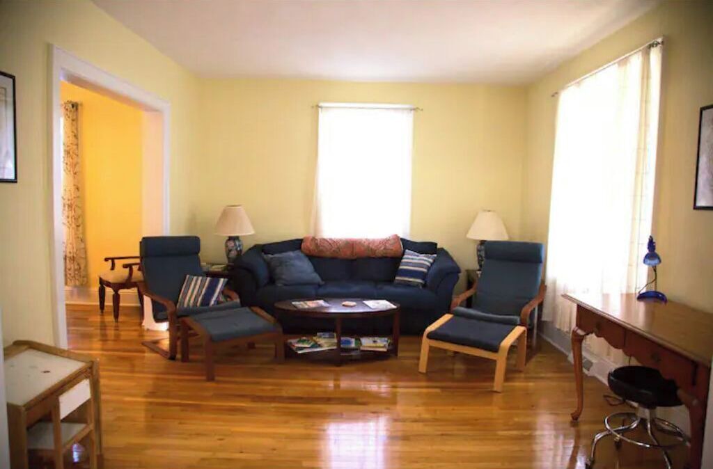 Photo of Bedroom in Utica