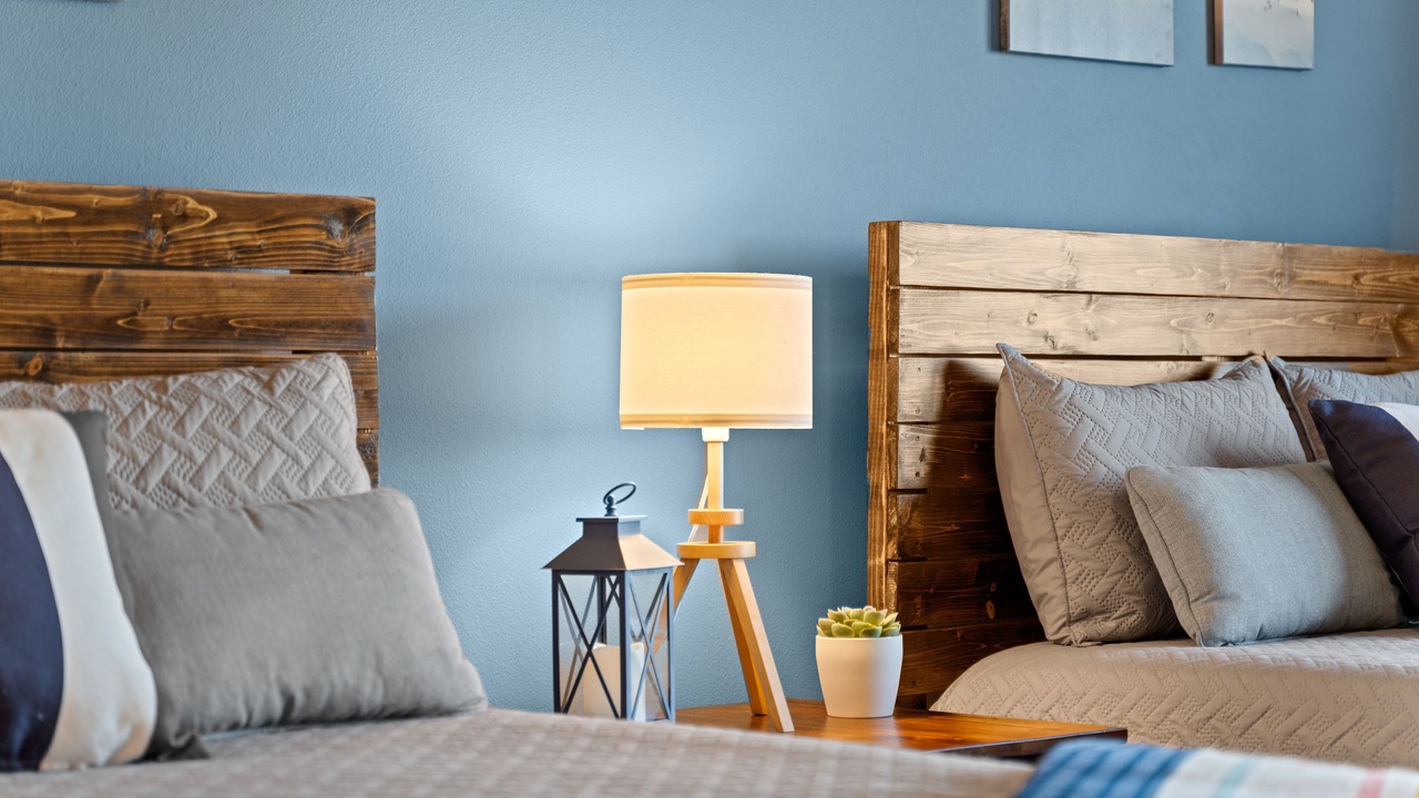 Photo of Bedroom in Arrow Point