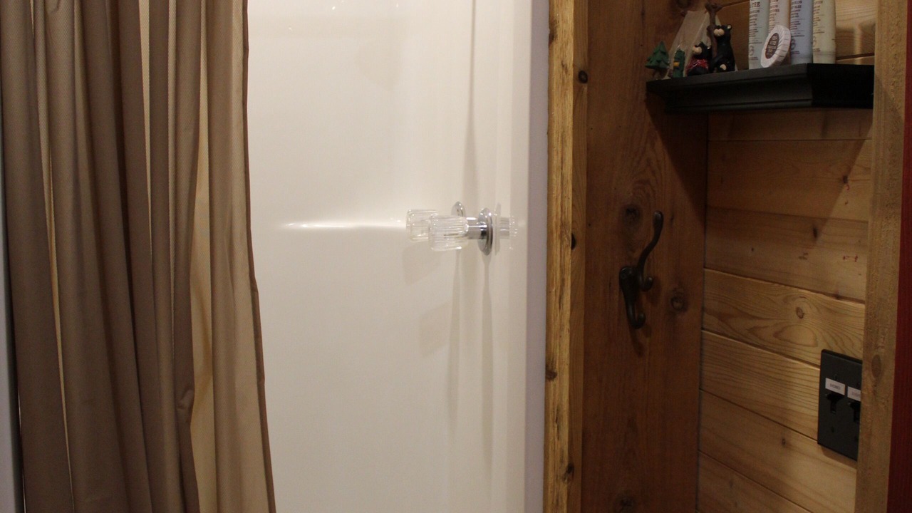 Photo of Bathroom in Talihina