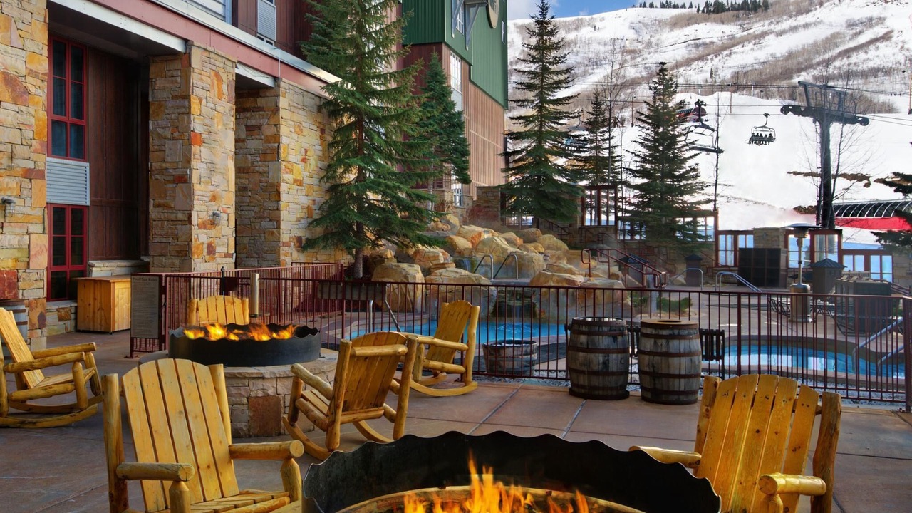 Photo of Outdoor in North Park City
