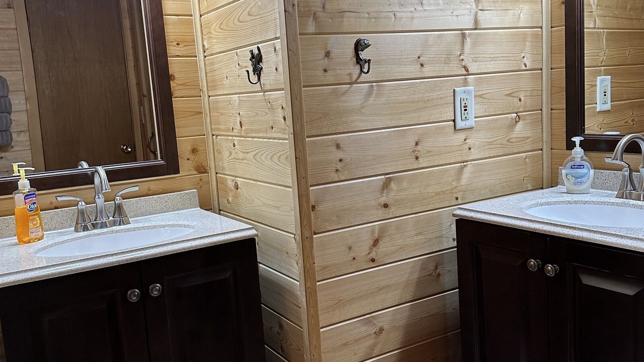 Photo of Bathroom in Bessemer
