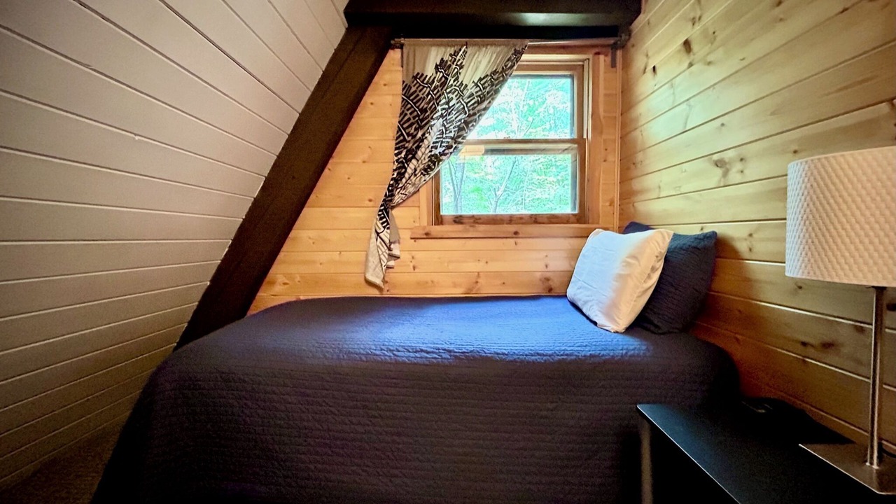 Photo of Bedroom in Bessemer