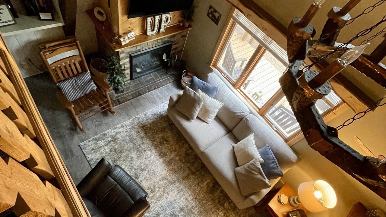 Photo of Livingroom in Bessemer