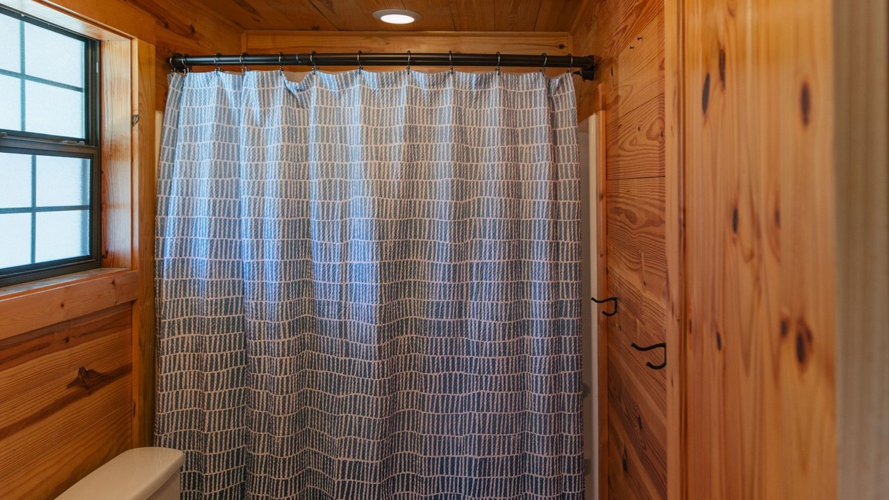 Photo of Bathroom in Nemo