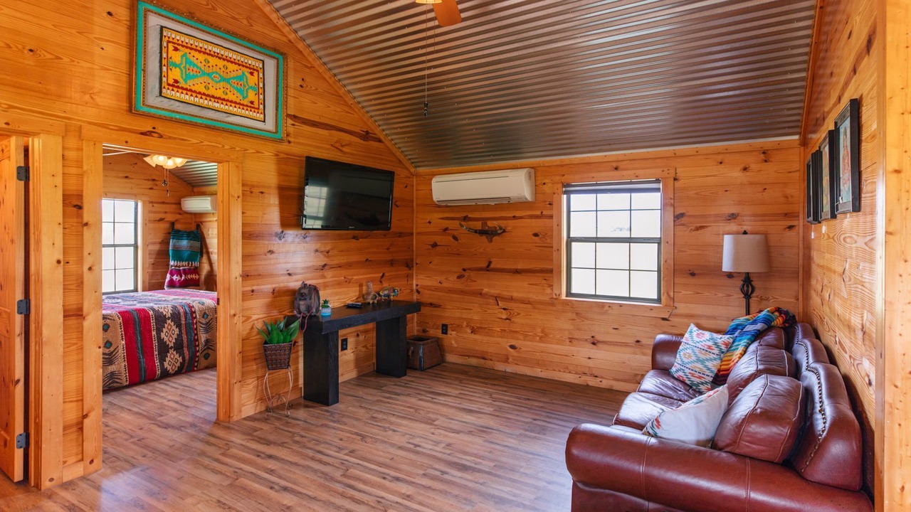 Photo of Livingroom in Nemo