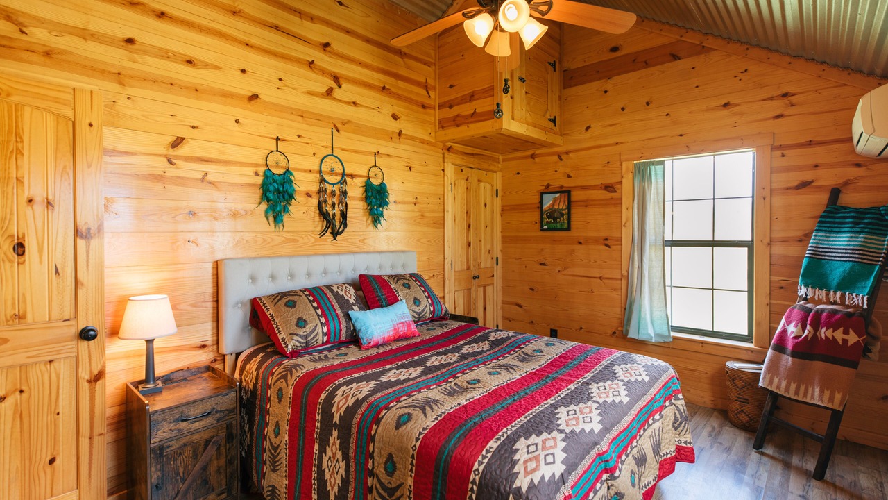 Photo of Bedroom in Nemo