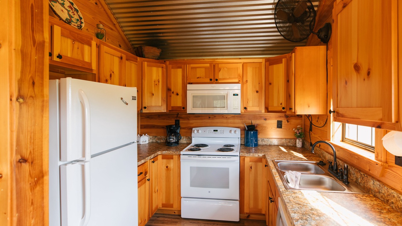 Photo of Kitchen in Nemo