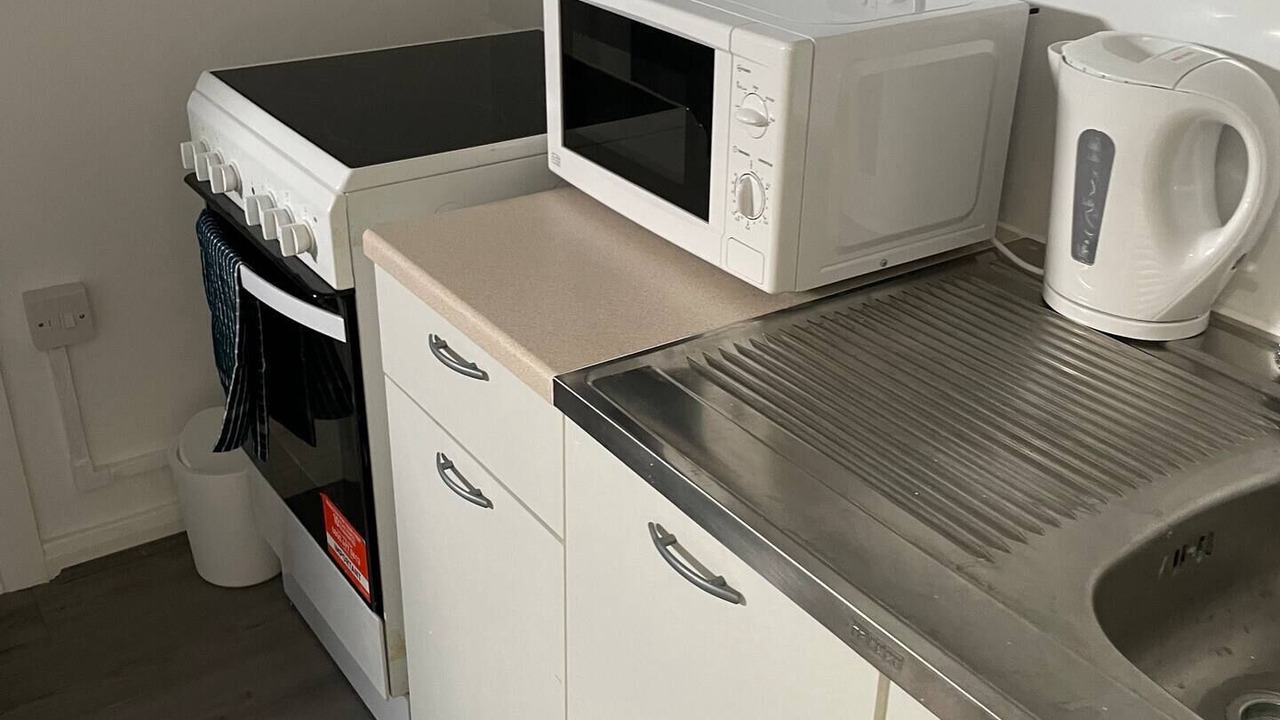 Photo of Kitchen in Addiscombe