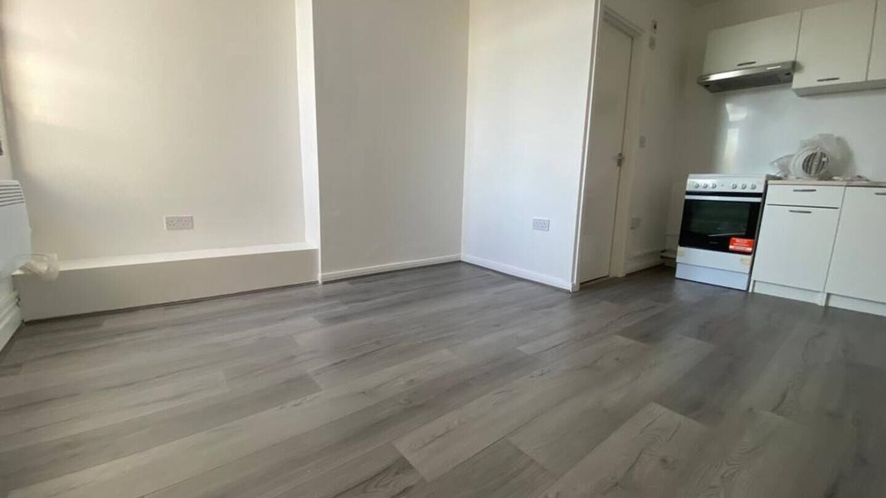 Photo of Kitchen in Addiscombe