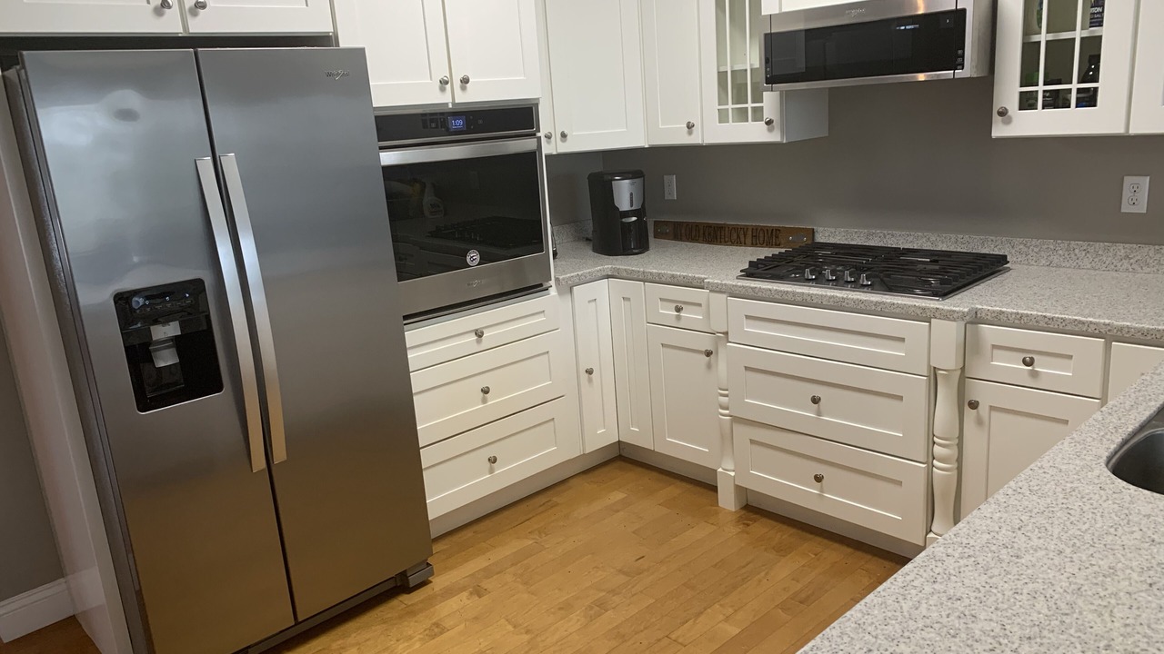 Photo of Kitchen in Pittsburg
