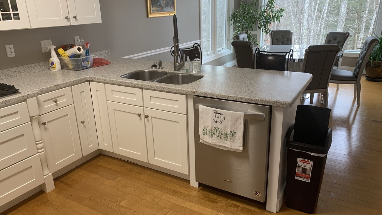 Photo of Kitchen in Pittsburg