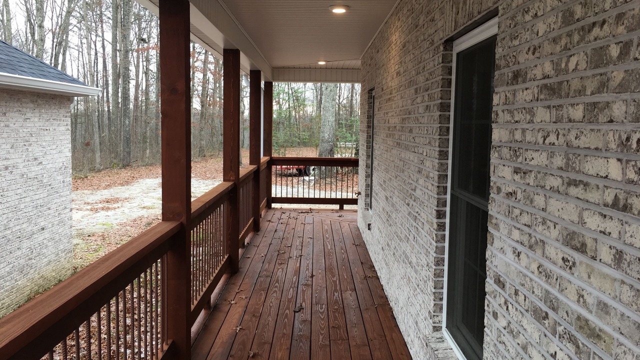 Photo of Patio Balcony in Pittsburg