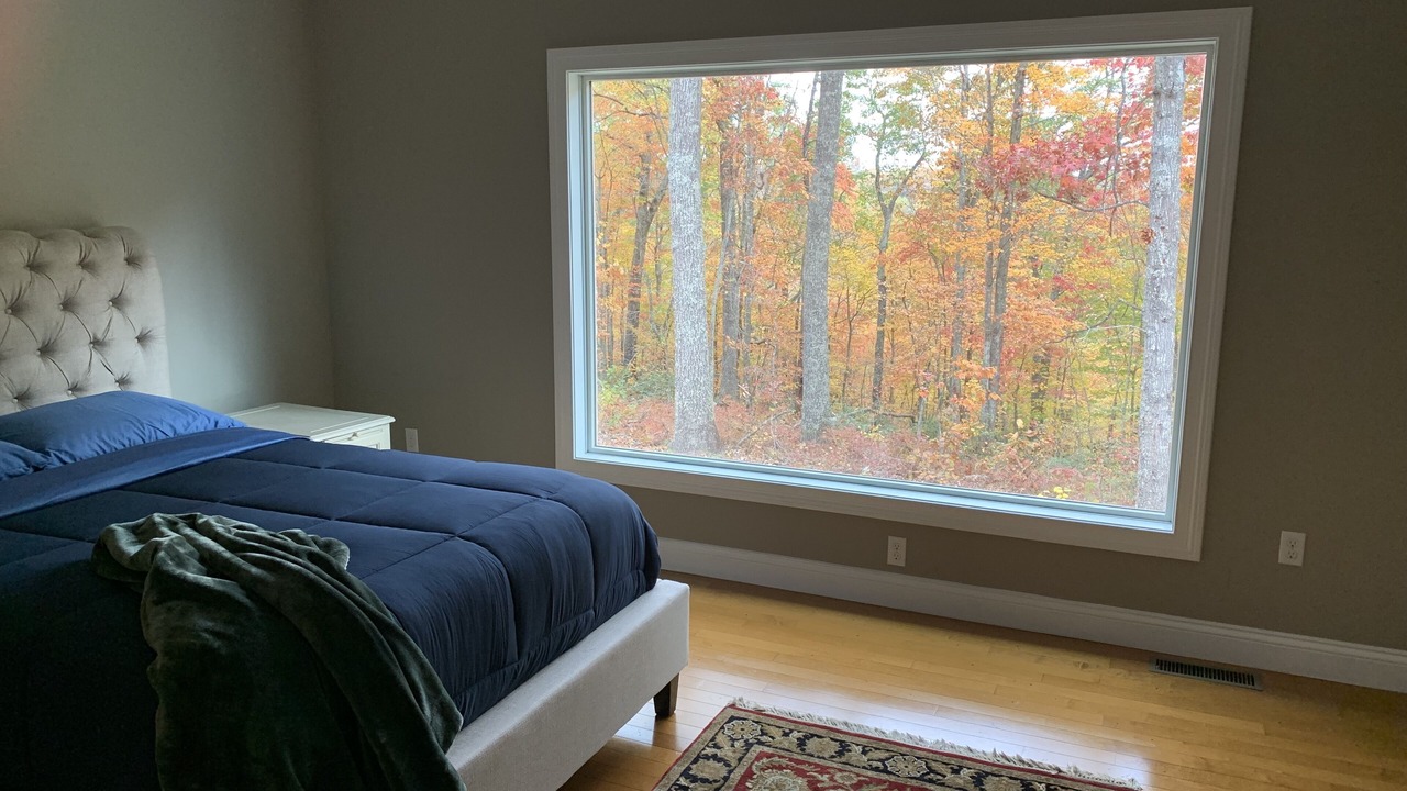 Photo of Bedroom in Pittsburg