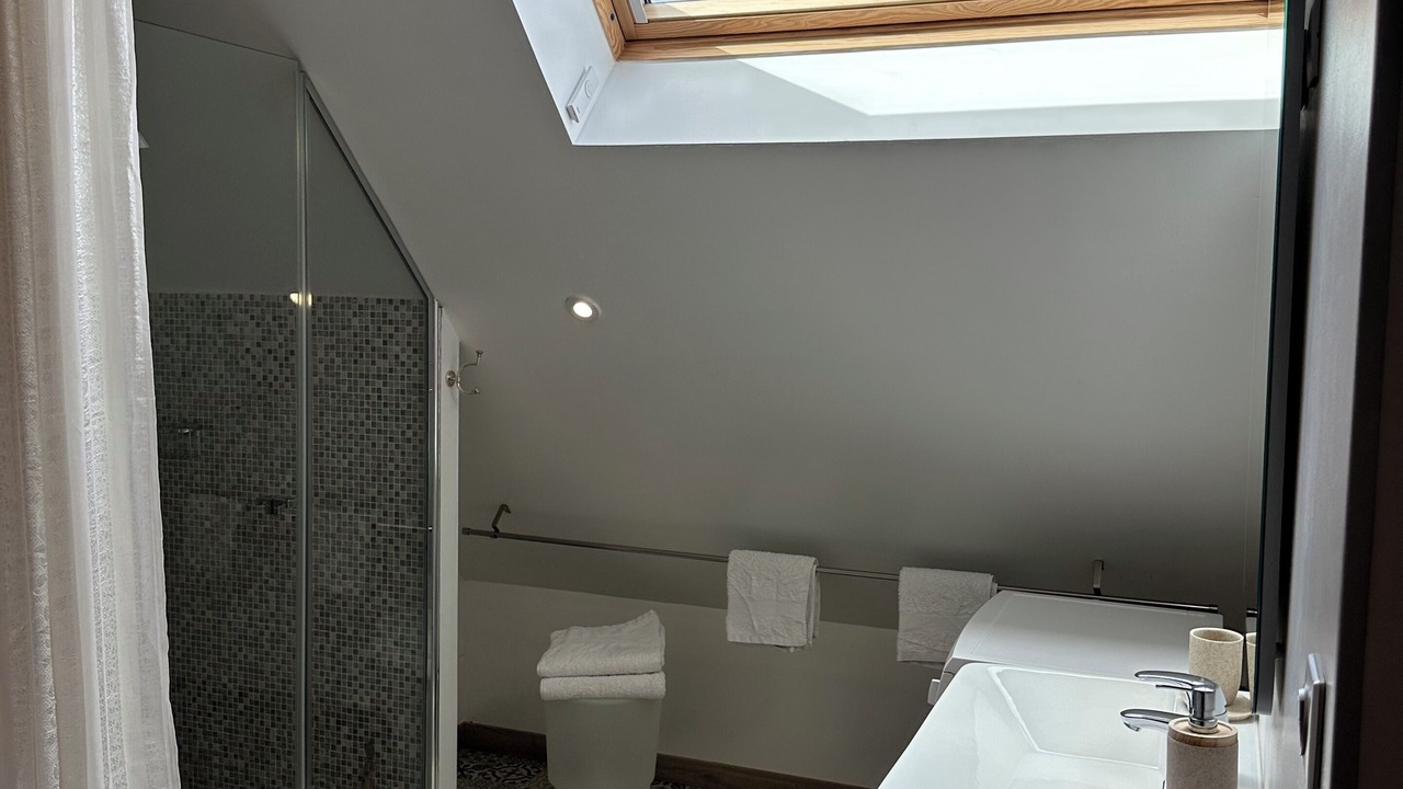 Photo of Bathroom in Wickerschwihr