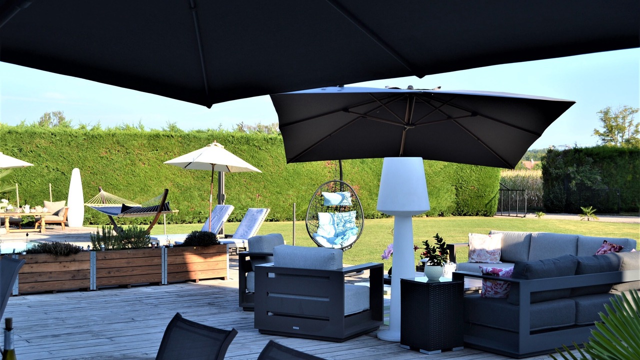 Photo of Patio Balcony in Wickerschwihr