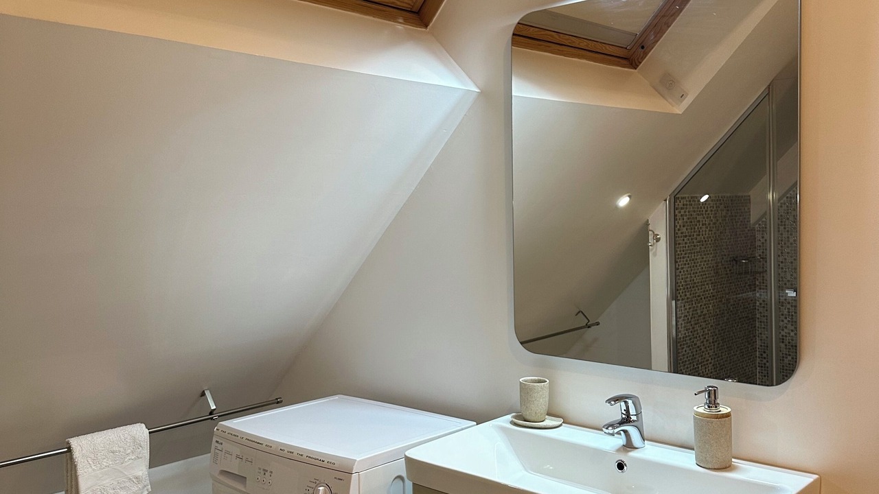 Photo of Bathroom in Wickerschwihr